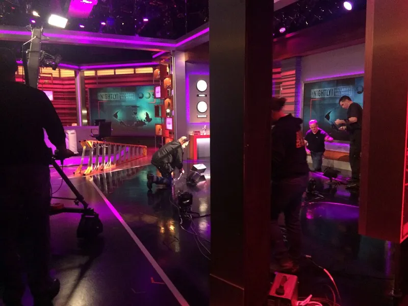 Learn the Pause: What Late-Night Comedy Can Teach You About Cutting on the Beat
