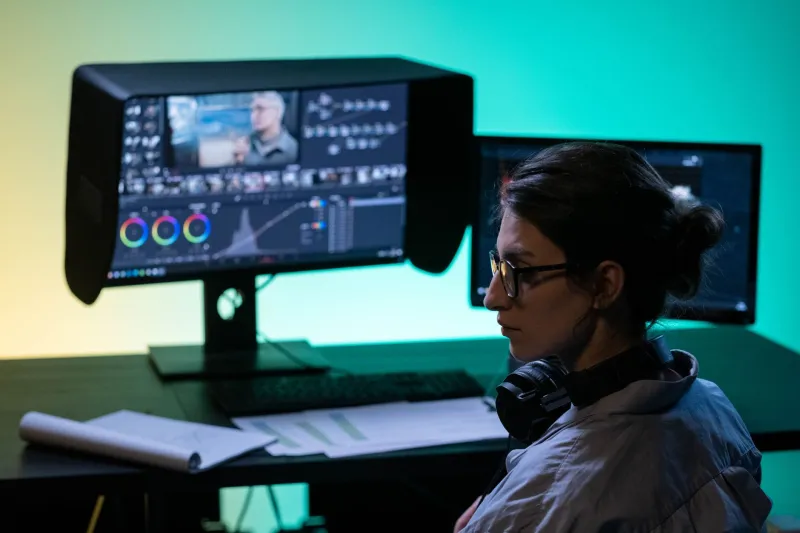 Cutting Words: How Far Should an Editor Go When Reshaping a Dialogue Scene?