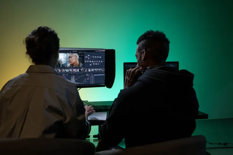 No Brief, No Problem: How to Find the Story When Your Client Can't Tell You What They Want