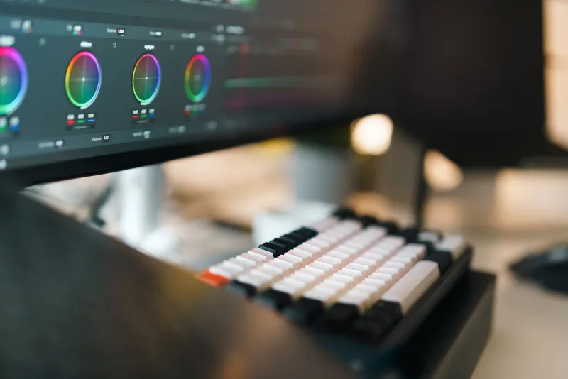 Can't Find What You're Looking For? Here's Everything Luke Has on Editing